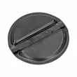 Couvercle pour la trappe de plancher de cabine YOUNG PARTS 0890-136 - Visuel 2