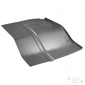 Panneau sous le siège, droite YOUNG PARTS 0890-15