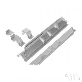 Glissières et supports de sièges YOUNG PARTS 0890-152