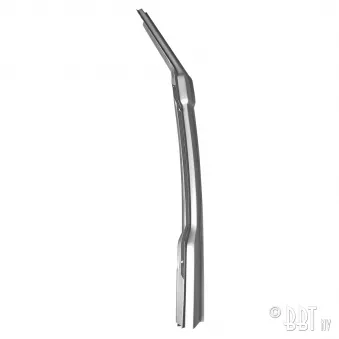 Montant de porte avant, gauche YOUNG PARTS 0890-187