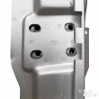 Montant de porte avant, gauche YOUNG PARTS 0890-187 - Visuel 2
