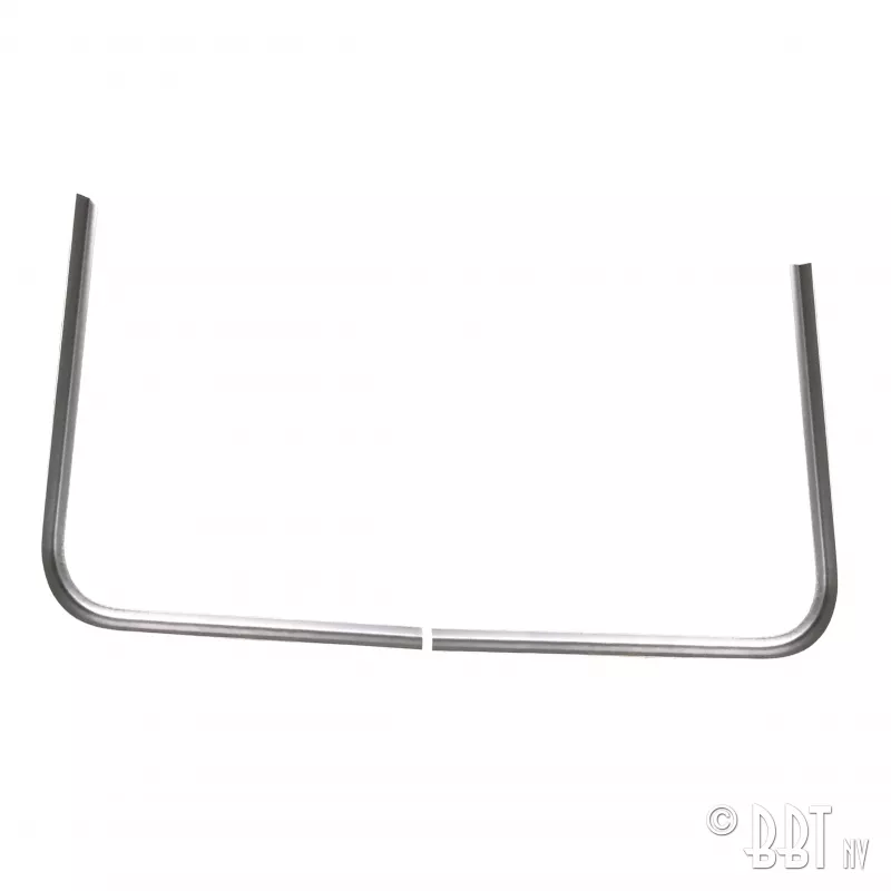 Coin de pare-brise avant YOUNG PARTS 0890-24