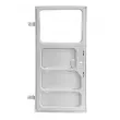 Porte latérale avant droit / arrière gauche YOUNG PARTS 0890-282 - Visuel 2
