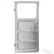 Porte latérale avant droit / arrière gauche YOUNG PARTS 0890-283 - Visuel 2