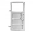 Porte latérale avant droit / arrière gauche YOUNG PARTS 0890-284 - Visuel 2