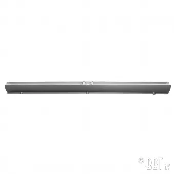 Bas de caisse sous portes battantes latérales (complet) YOUNG PARTS 0890-305