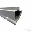 Bas de caisse sous portes battantes latérales (complet) YOUNG PARTS 0890-305 - Visuel 3