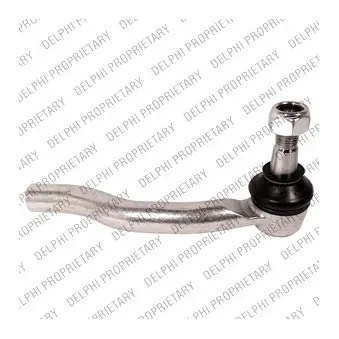 Rotule de barre de connexion avant droit DELPHI TA2571