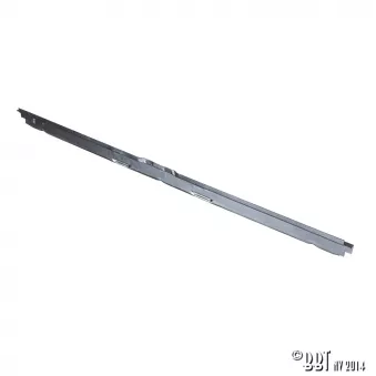Bas de caisse sous soute interieu, Autocraft YOUNG PARTS 0890-315
