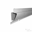 Bas de caisse sous porte de soute simple cabine (complet) YOUNG PARTS 0890-316 - Visuel 2