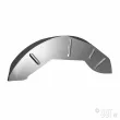 Tôle de roue arrière droit YOUNG PARTS 0890-338 - Visuel 2