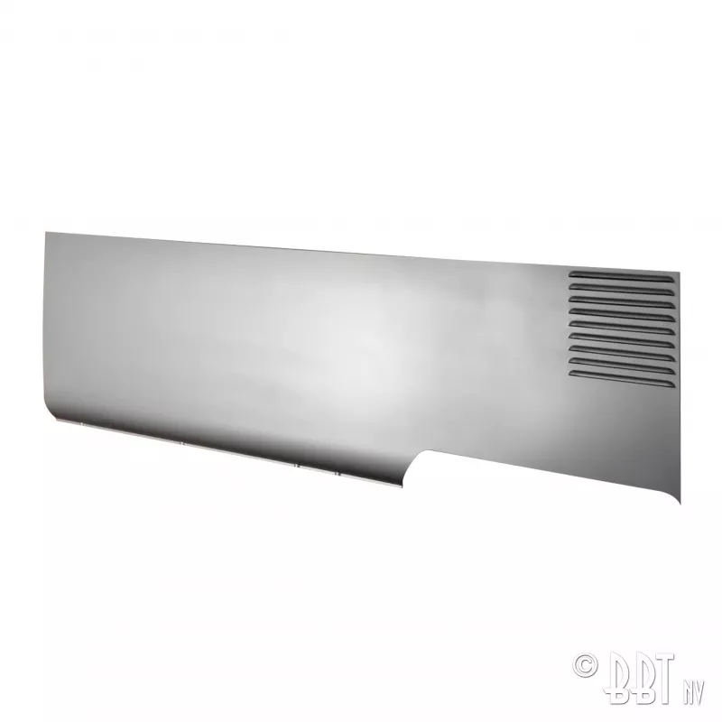 Flanc latéral long gauche YOUNG PARTS 0890-346