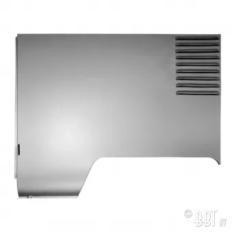 Flanc latéral court gauche YOUNG PARTS 0890-347