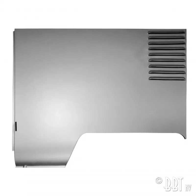 Flanc latéral court gauche YOUNG PARTS 0890-347