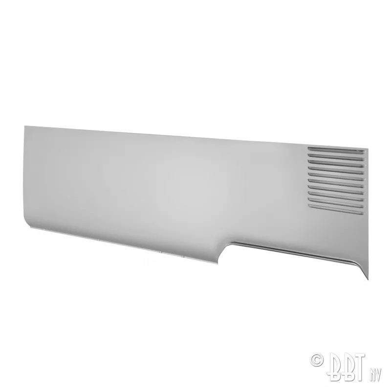 Flanc latéral long gauche YOUNG PARTS 0890-348