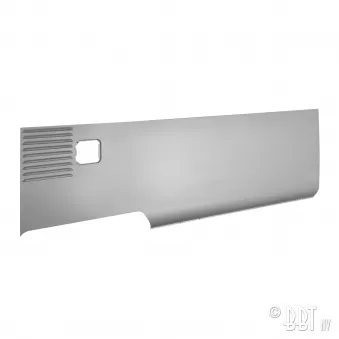 Flanc latéral long droit YOUNG PARTS 0890-356