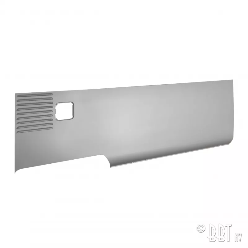 Flanc latéral long droit YOUNG PARTS 0890-356