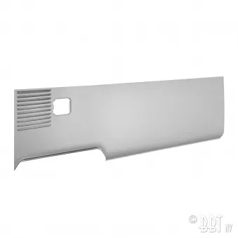 Flanc latéral long droit YOUNG PARTS 0890-358