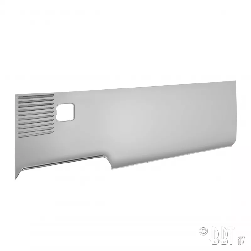 Flanc latéral long droit YOUNG PARTS 0890-358