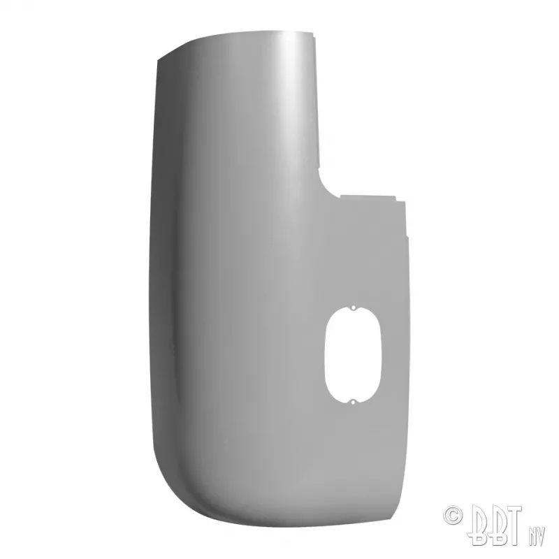 Coin arrière / 82cm / gauche YOUNG PARTS 0890-362