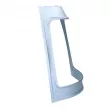 Tôle intérieure de coin arrière Deluxe YOUNG PARTS 0890-368 - Visuel 1