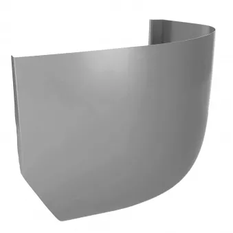 Coin arrière / 25cm / gauche YOUNG PARTS 0890-369