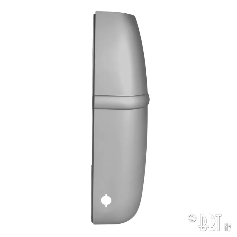 Coin arrière complet jusqu'à la gouttière / droite YOUNG PARTS 0890-375