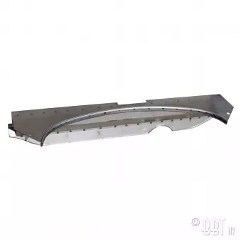 Jupe arrière complète YOUNG PARTS 0890-386