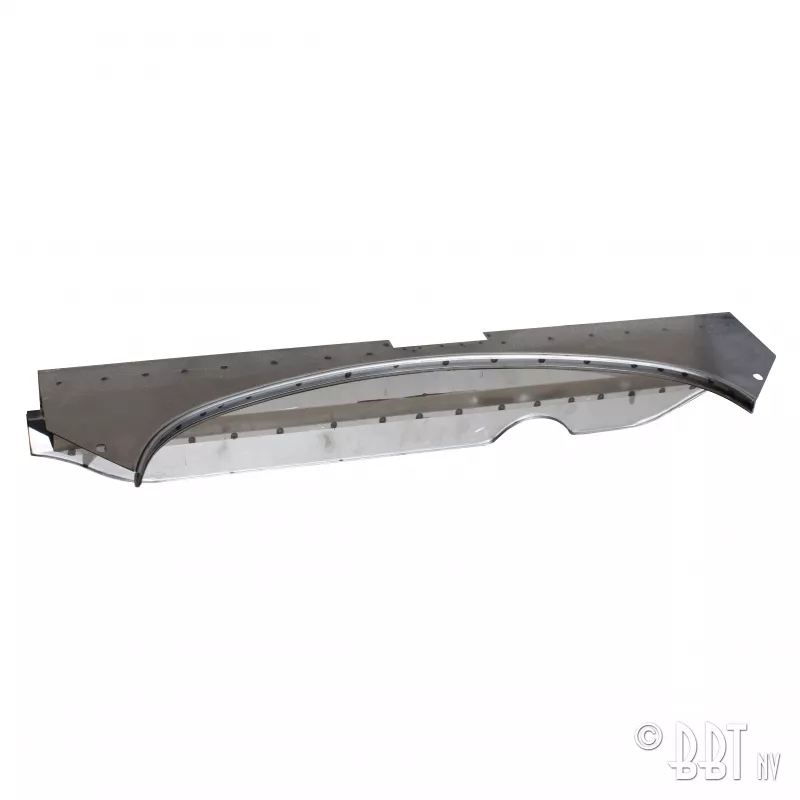 Jupe arrière complète YOUNG PARTS 0890-386