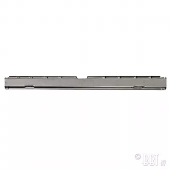 Tôle entre hayon et porte moteur YOUNG PARTS 0890-39