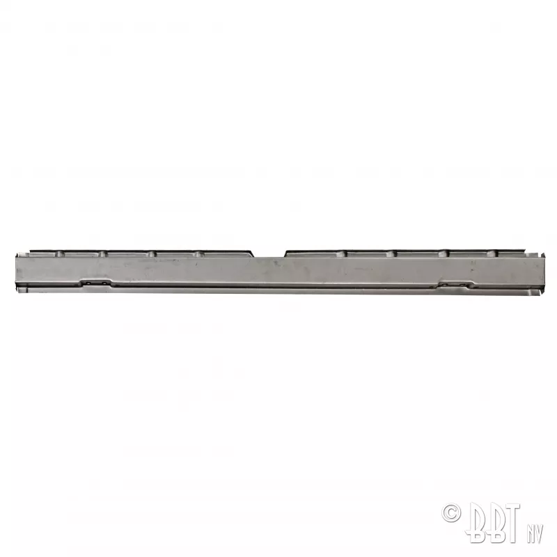 Tôle entre hayon et porte moteur YOUNG PARTS 0890-39