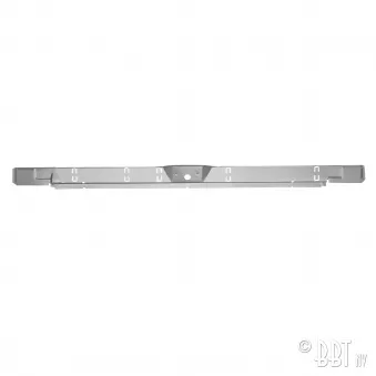 Renfort de traverse de fixation de capot YOUNG PARTS 0890-394