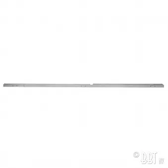 Panneau de charnière pour hayon gauche Pick-up YOUNG PARTS 0890-397