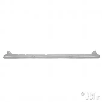Tôle entre hayon / porte moteur Pick-up YOUNG PARTS 0890-399
