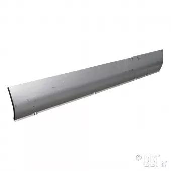 Bas de caisse, gauche, Autocraft YOUNG PARTS 0890-40