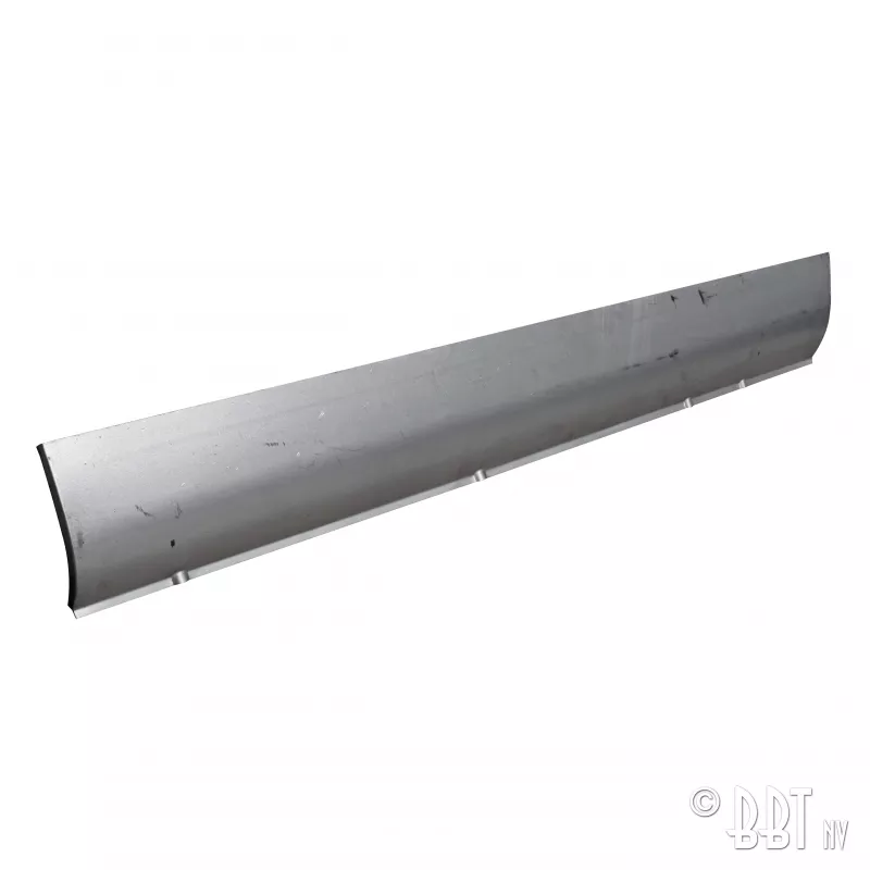 Bas de caisse, gauche, Autocraft YOUNG PARTS 0890-40