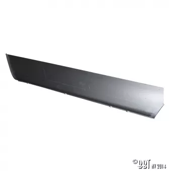 Bas de caisse, hauteur 350 mm, gauche, Autocraft YOUNG PARTS 0890-405