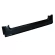 Partie intérieure porte latérale arrière, Autocraft YOUNG PARTS 0890-41A - Visuel 1