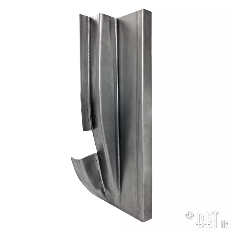 Tôle interieur derrière aile avant (droit) (225mm) YOUNG PARTS 0890-424