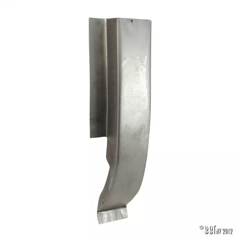 Tôle exterieur derrière aile avant, droite, 200 mm YOUNG PARTS 0890-425