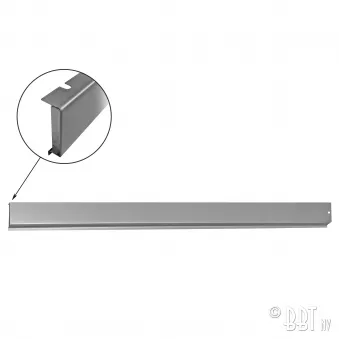 Seuil intérieur gauche YOUNG PARTS 0890-431