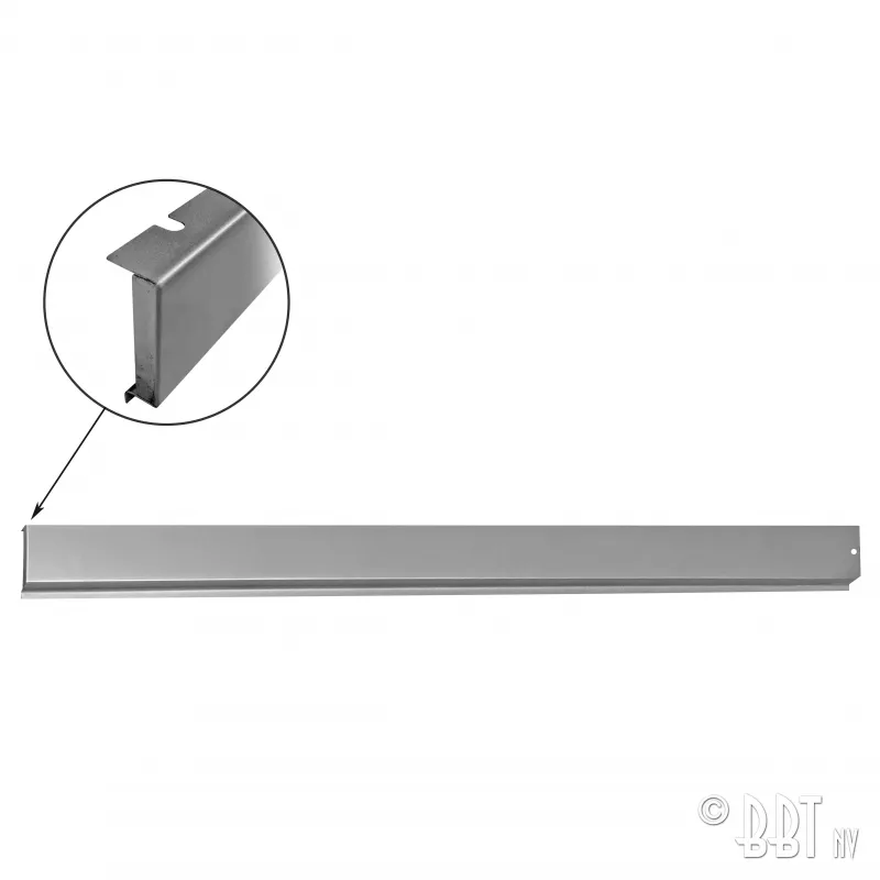 Seuil intérieur gauche YOUNG PARTS 0890-431
