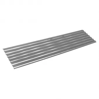 Plancher intérieur réparation Pick-up YOUNG PARTS 0890-45