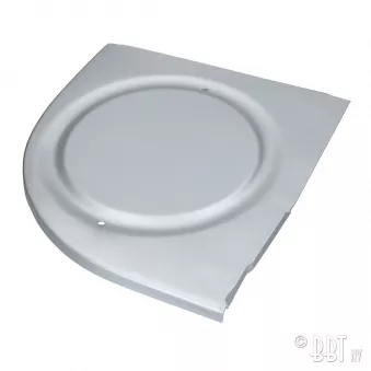 Coin intérieur gauche YOUNG PARTS 0890-46