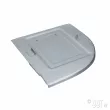Support de batterie YOUNG PARTS 0890-47 - Visuel 1