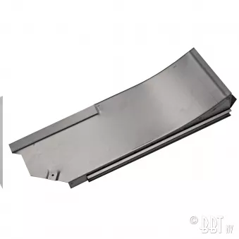 Panneau moteur, gauche YOUNG PARTS 0890-48