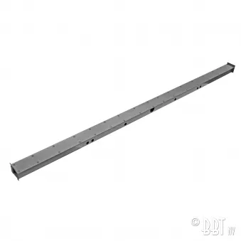 Traverse sous plancher, arrière YOUNG PARTS 0890-58-1