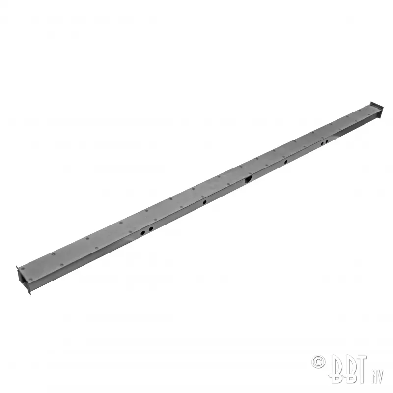 Traverse sous plancher, arrière YOUNG PARTS 0890-58-1