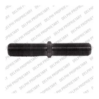 Boulon, alignement des roues DELPHI TA2584