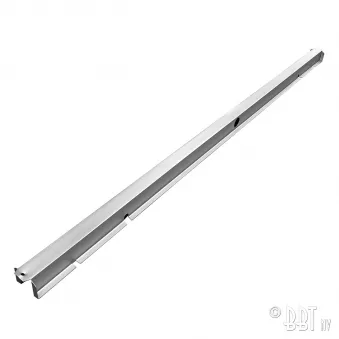 Traverse sous plancher (U-profil) arrière YOUNG PARTS 0890-58-2